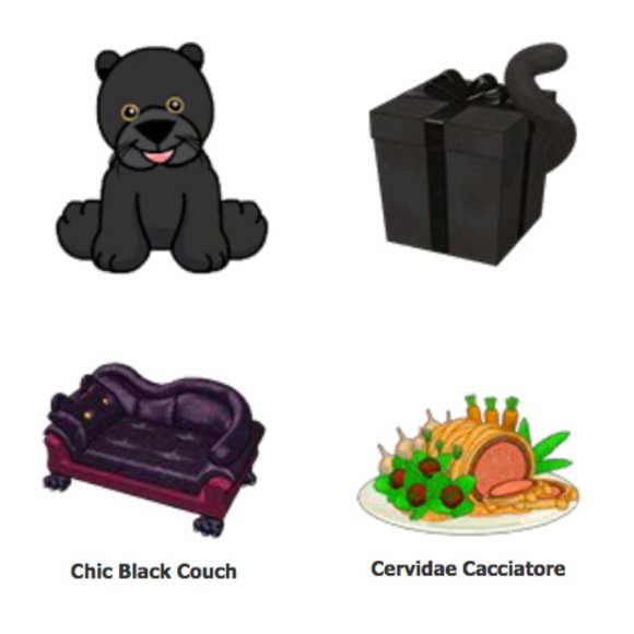 RARE & Retired Webkinz "Black Panther" -- BNWT - Picture 4 of 8